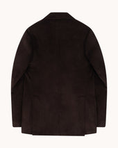 Sport Jacket Cotton Corduroy