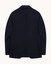 Sport Jacket Wool Cavalry Twill