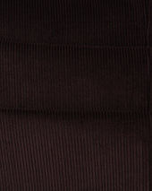 Single Pleat Trouser Cotton Corduroy