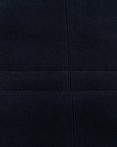 Flat Front Trouser Cotton Drill