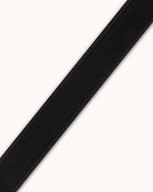 Belt Suede