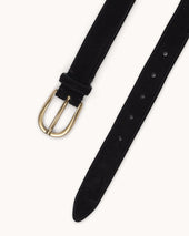 Belt Suede