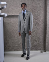 Sport Jacket Herringbone Wool