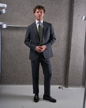 Sport Jacket Tropical Wool