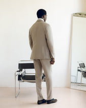 Sport Jacket Tropical Wool