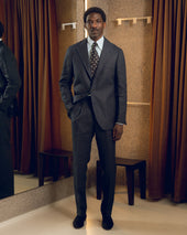 Sport Jacket Linen