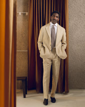 Sport Jacket Linen
