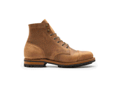 Natural Cypress Cap Toe 9d