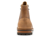 Natural Cypress Cap Toe 9d