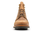 Natural Cypress Cap Toe 9d