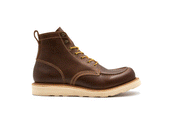 Natural Rough Shot Moc Toe 11d