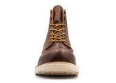Natural Rough Shot Moc Toe 10d