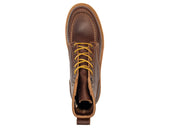 Natural Rough Shot Moc Toe 9 5d