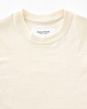 Original Monday Tee Natural Unisex