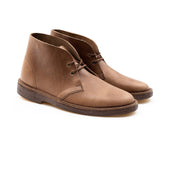 Woodford Desert Boot Horween Chromexcel