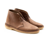 Woodford Desert Boot Horween Chromexcel
