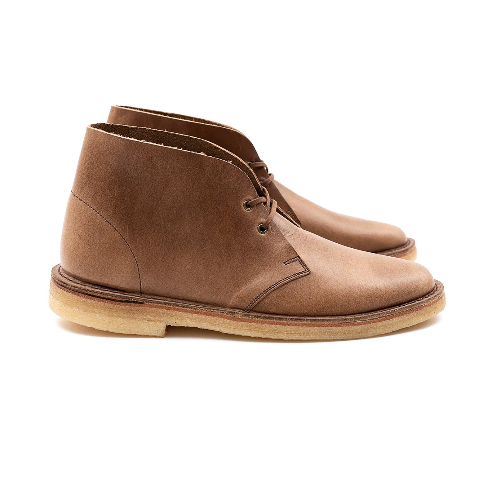 Woodford Desert Boot Horween Chromexcel