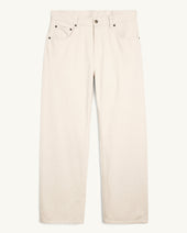 5 Pocket Jean - Natural