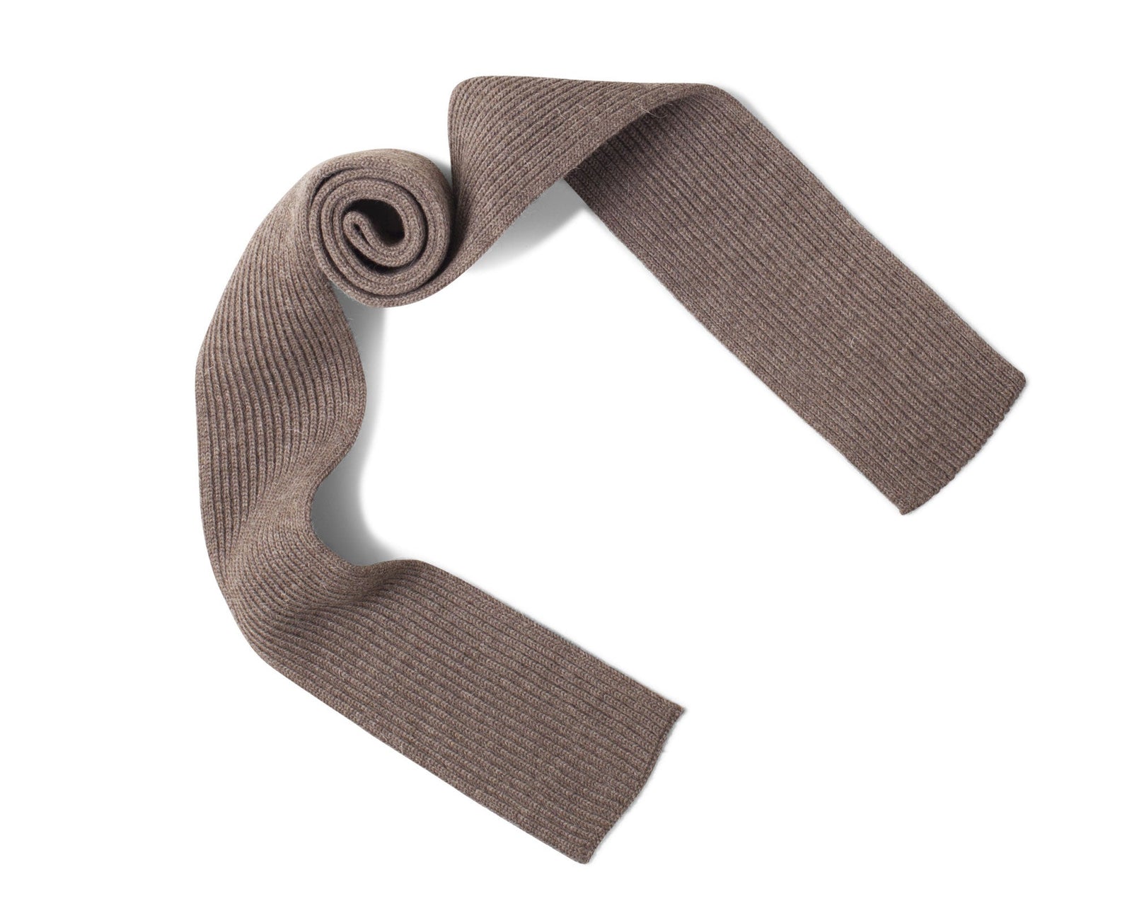 Scarf Natural