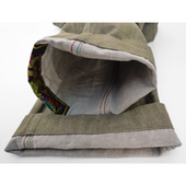 Naval Chinos - San Pablo - Warehouse - Last One - Size 28