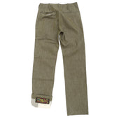 Naval Chinos - San Pablo - Warehouse - Last One - Size 28