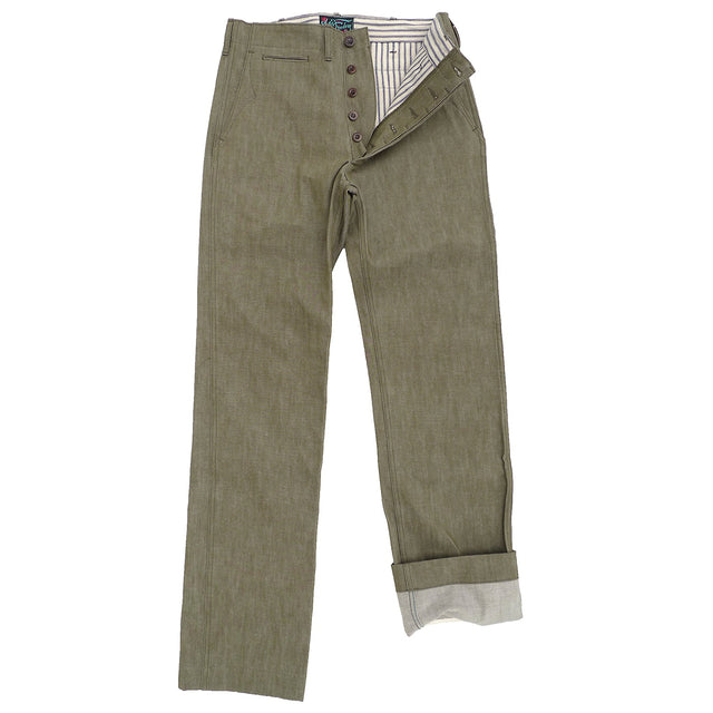 Naval Chinos - San Pablo - Warehouse - Last One - Size 28
