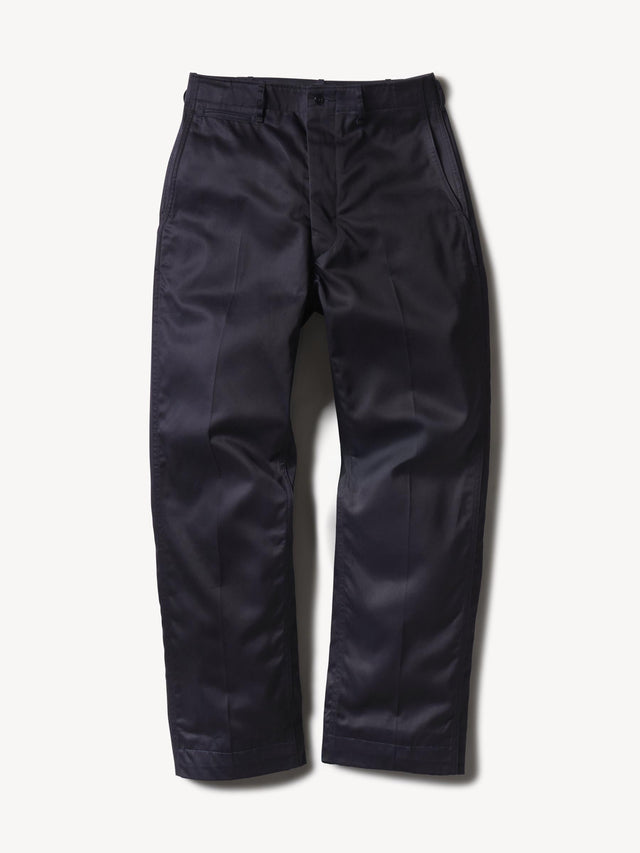 Navy Anatomica Chino II