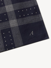 Anatomica Satin Scarf