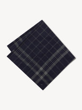 Anatomica Satin Scarf