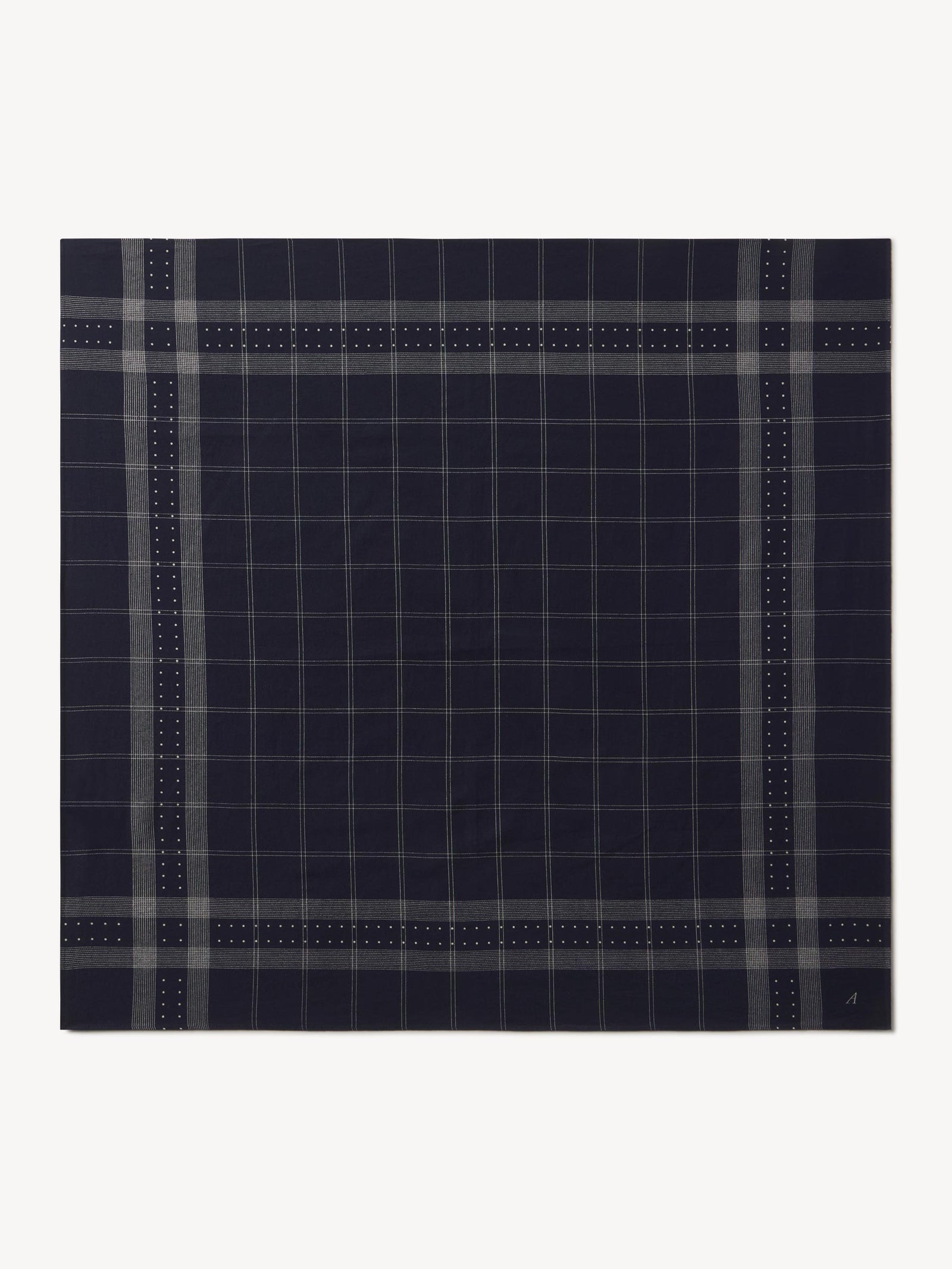 Anatomica Satin Scarf