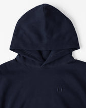 Flag Fleece Hoodie Unisex