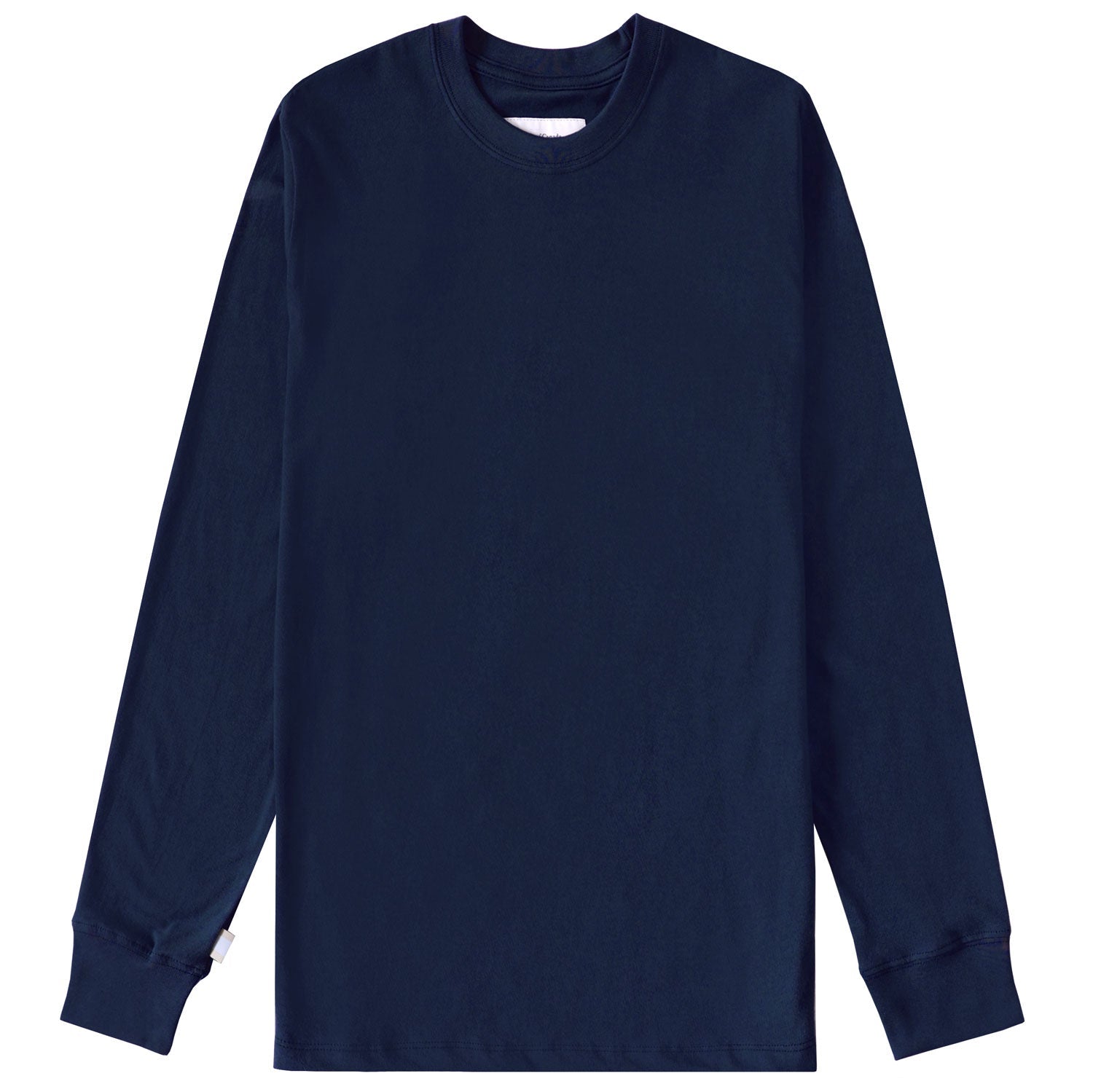 Monday Long Sleeve Tee Unisex