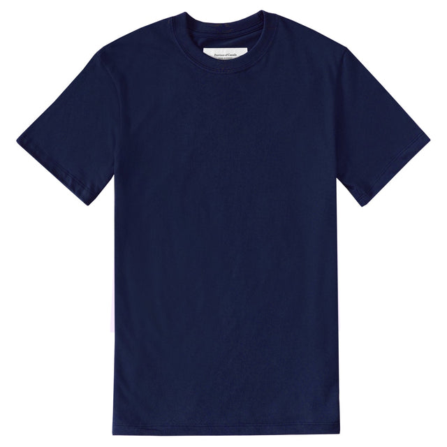 Original - Monday Tee Navy - Unisex