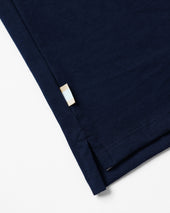 Sunday Polo Shirt Navy - Unisex