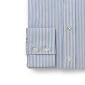 Sky Bengal Stripe Shirt New