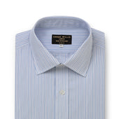 Sky Bengal Stripe Shirt New