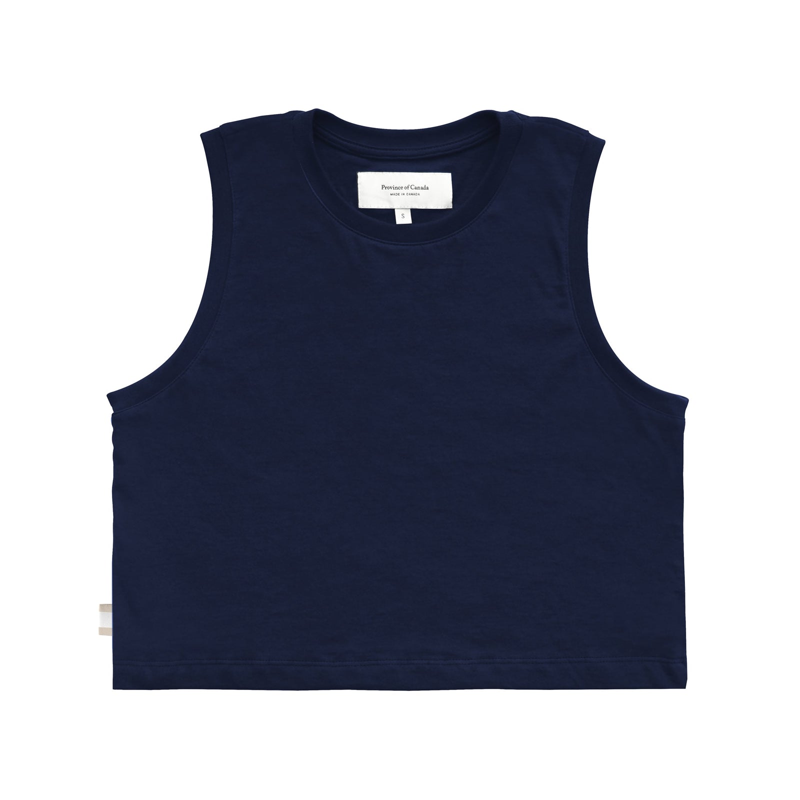 Tuesday Tank Crop Top