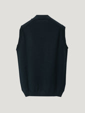 Knit Waistcoat