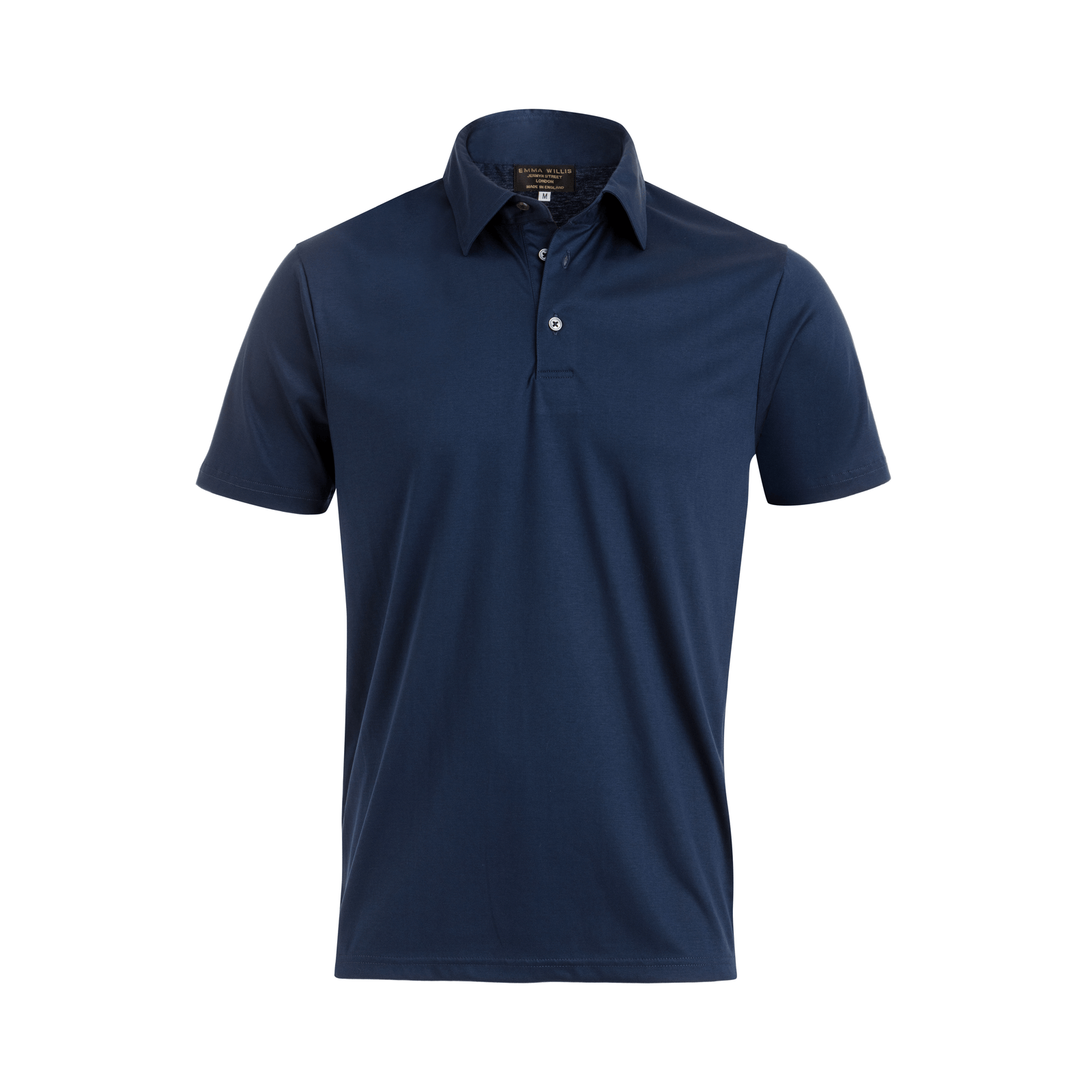 Cotton Polo Shirt New