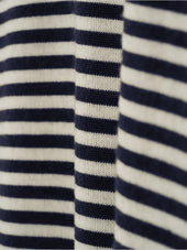 Ecru Riviera 3 Button Polo