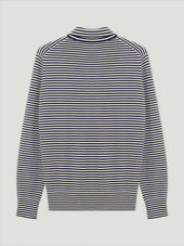 Ecru Riviera 3 Button Polo