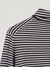 Ecru Riviera 3 Button Polo