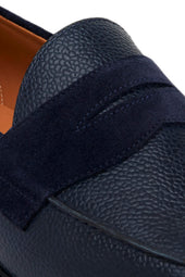 The Ellis Penny Loafer Flip