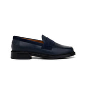 The Ellis Penny Loafer Flip