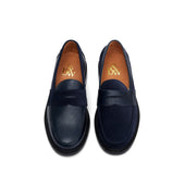 The Ellis Penny Loafer Flip