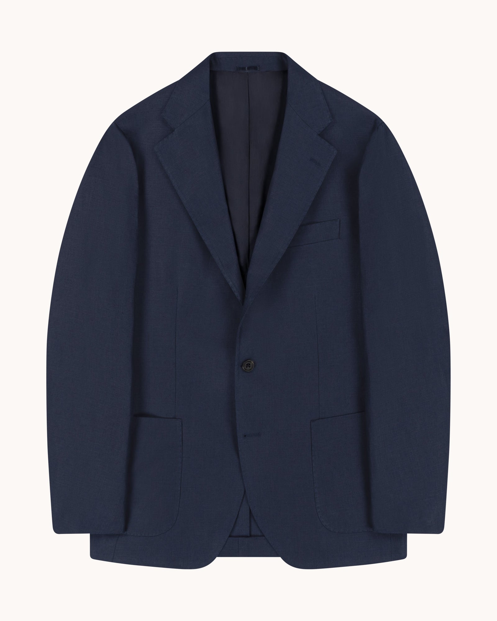 Sport Jacket Linen