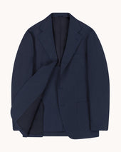 Sport Jacket Linen