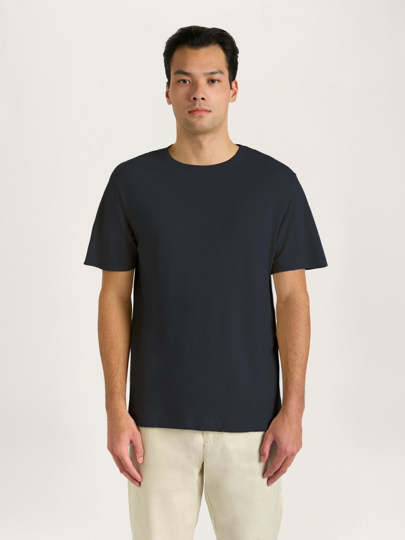 The Linen Tee Linen