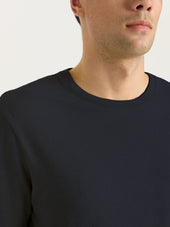 The Linen Tee Linen