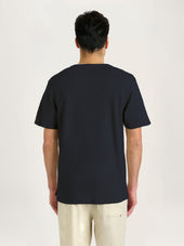 The Linen Tee Linen